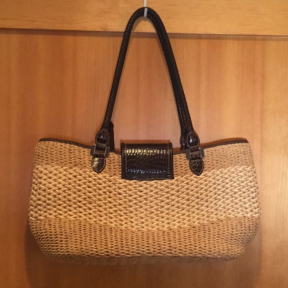 Brighton Handbag/Satchel - Picture 3 of 10